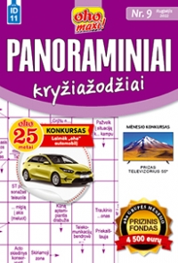 ID 11 oho maxi! Panoraminiai! ID 11 oho maxi! Panoraminiai!